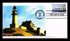 US COVER EDWARD HOPPER AMERICAN REALIST PAINTER FIRST DAY ISSUE GG CACHET