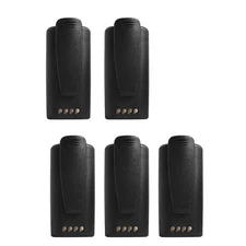5X RLN6305 Li-ion Battery fit  A12 RDM2070D RDU2080D RDV5100 RDU2020 CP110 Radio