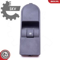 Esen SKV 37SKV116 Schalter FüR Fensterheber Schalter Fensterheber FüR Opel