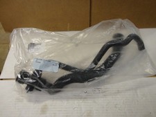 Volkswagen Audi A4 Radiator Coolant Hose 8E0121049L 2.0L