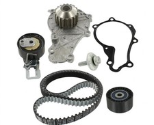 Pompe à eau Fiat 132