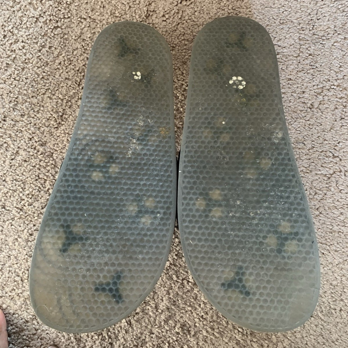 PXG Leather Golf Slides 10M Unboxing PXG main image 4