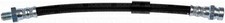Dorman H621258 Brake Hydraulic Hose fits Mitsubishi models