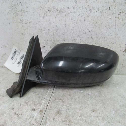 15 16 2017 18-20 Dodge Charger Driver LH Side View Mirror in PX8 Black | Heated