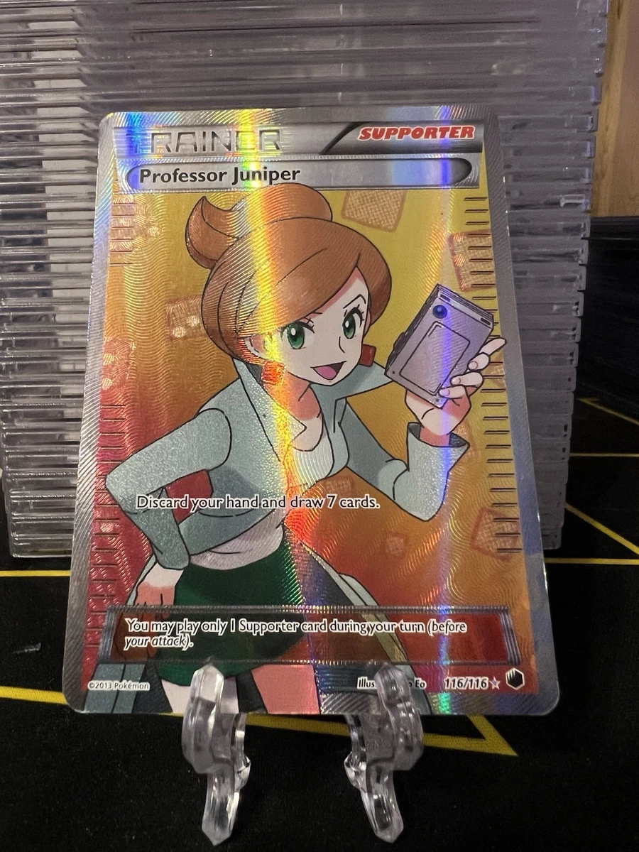 Professor Juniper for sale | eBay