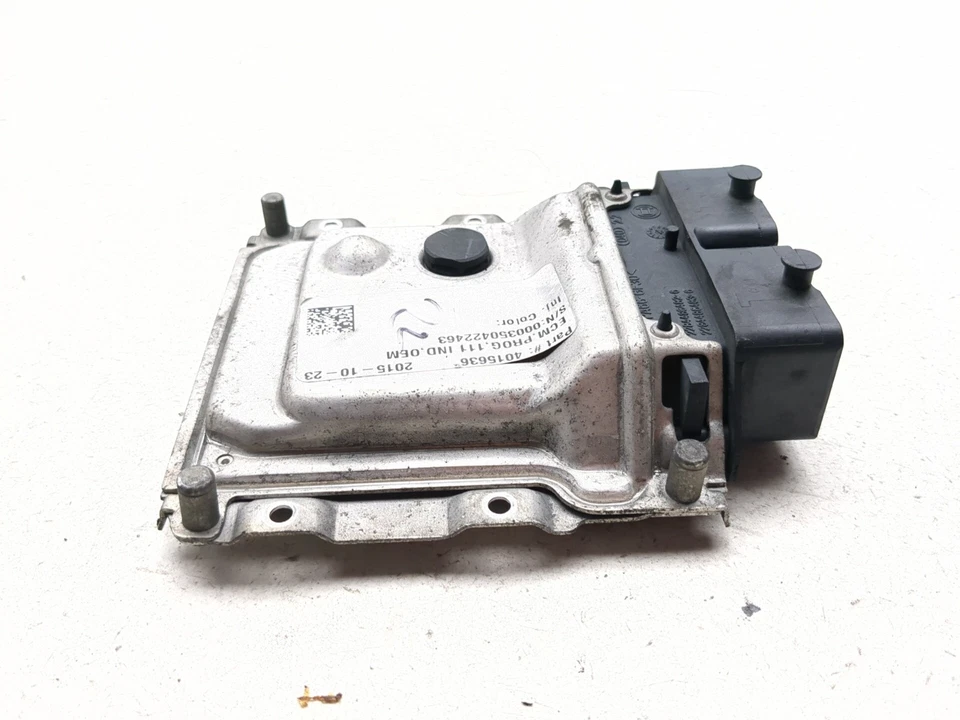 Computadora Indian Chieftain 14-18 CDI ECU ECM Box 4015636 Foto 3 de 4