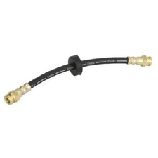 2x Bremsschlauch hinten für Fiat Brava 182 Bravo 1 Marea 185 Multipla id88616