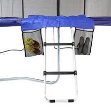 Wide-Step Ladder Accessory Kit, Blue