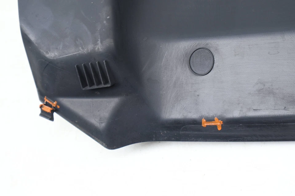 2018-2024 AUDI A5 SPORTBACK - Front Upper Radiator Cover Panel 8W6807081B - Image 4 of 4