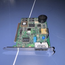 USRobotics 56K ISA Dial-Up Modem Expansion Card Dual RJ-11 2-Port