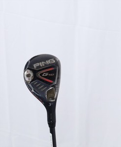 Ping G410 Hybrid | eBay