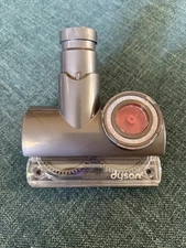 Genuine Dyson DC50 Turbine Mini Tangle-Free Head Vacuum Brush Tool Attachment