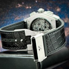 Zenith Defy El Primero 21 – 44mm 6