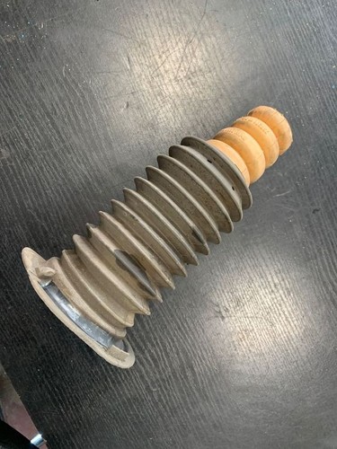 BMW 2 F46 2019 Staubschutz Schutzkappe Faltenbalg Stoßdämpfer vorne GSD41835