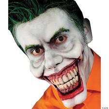 Funny Face Foam Prosthetics - Cinema Secrets