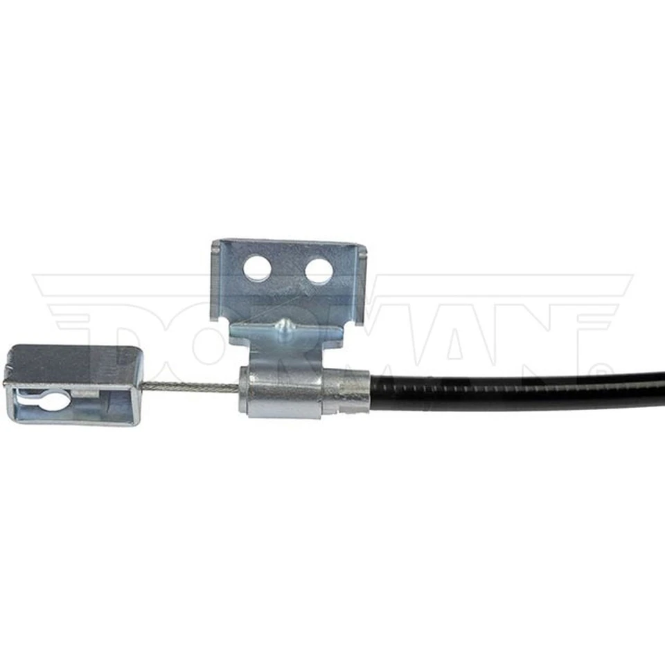 Cable de freno de estacionamiento Dorman C93986 para Nissan Pathfinder 89-92 Foto 3 de 4