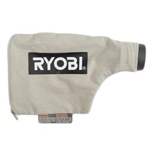 Ryobi P450 Genuine OEM Replacement Dust Bag - 204443001