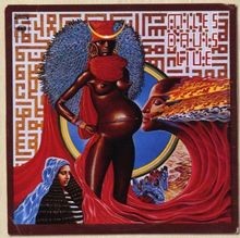 Live-Evil von Davis,Miles | CD | Zustand sehr gut