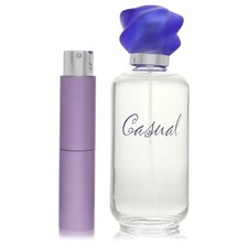 Casual by Paul Sebastian Travel Spray 0.27 oz for Women