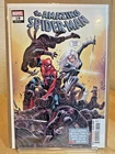 The Amazing Spider-Man #19 John Romita Jr. Cover A ✨✨✨