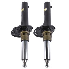 2x Front Shock Absorber Struts Fits Audi A3 S3 RS3 Sportback TT FV3 Roadster FV9
