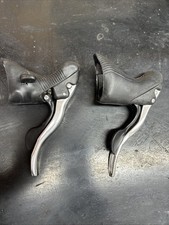 Campagnolo Veloce 3x10 Speed Shifters