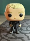 Funko Pop! Vinyl: Harry Potter - Draco Malfoy #13-No Box