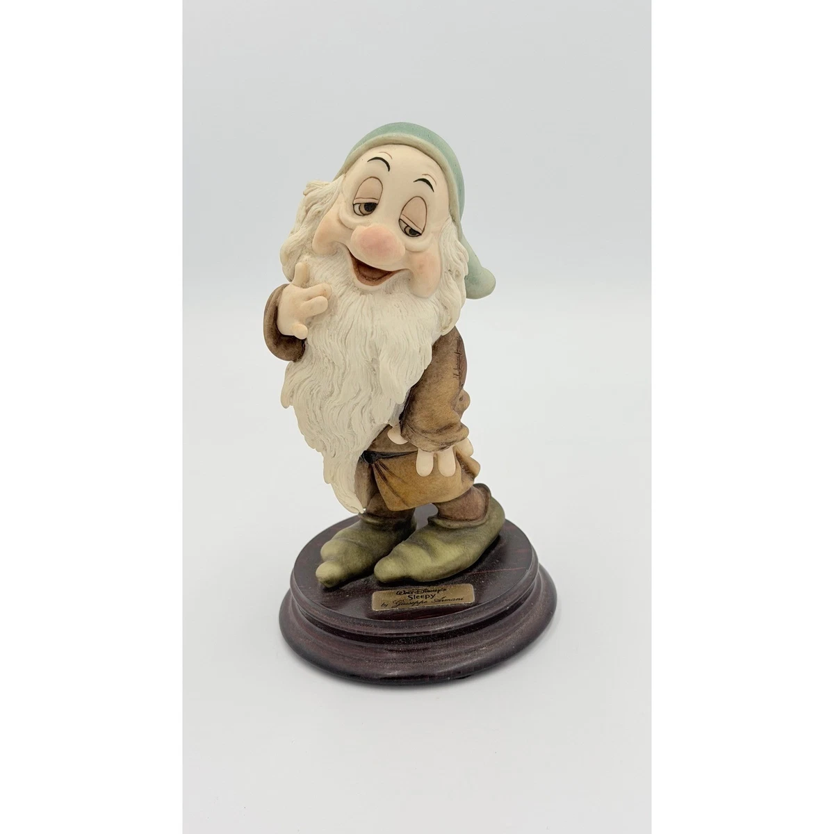 Disney Armani Figurines products for sale | eBay