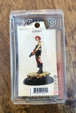 Dark Age Bounty Hunters Lucky DAG1014 NEW