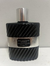 EAU SAUVAGE EXTR ME- Christian Dior- EAU DE TOILETTE Concentree 6.8 Oz 85 