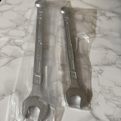 HAZET combination spanner
