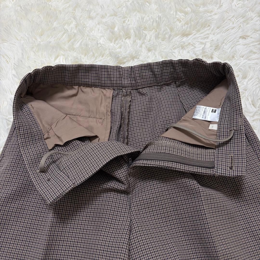 [Extremely Good Condition] GU Double Breasted Set… - image 11