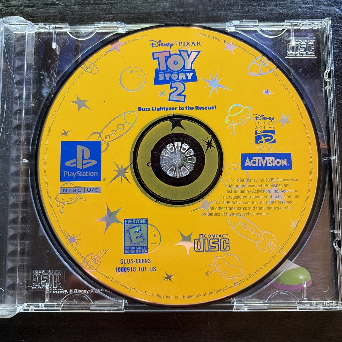 25+ Sony PlayStation Disney Video Games for sale | Updated Oct 2026