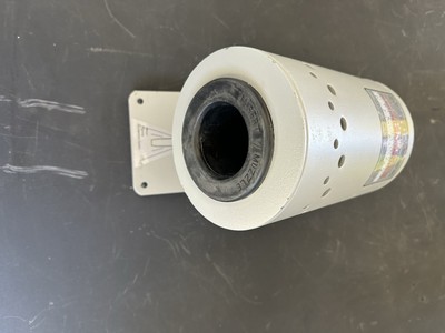 CONCEPT DEVELOPMENT APC-100 ARMOR PIERCING CONTAINMENT SYSTEM