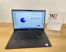 Dell Latitude 7390, Core i7 8650U, 16GB DDR4, UHD Graphics, 512GB SSD, 2018 100 