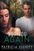 Not You Again Patricia Elliott Taschenbuch Englisch 2024 Patricia Elliott