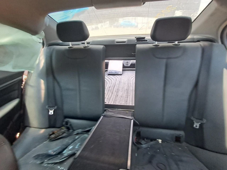 (LOCAL PICKUP ONLY) Trunk/Hatch/Tailgate With Rear Camera Fits 12-17 BMW 320i 26 Foto 3 de 4