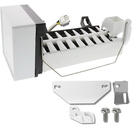 Ice Maker Replacement For Whirlpool W10300022 Maytag Kenmore