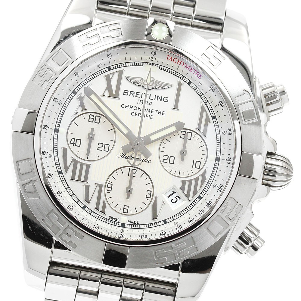 Breitling Chronomat AB0110