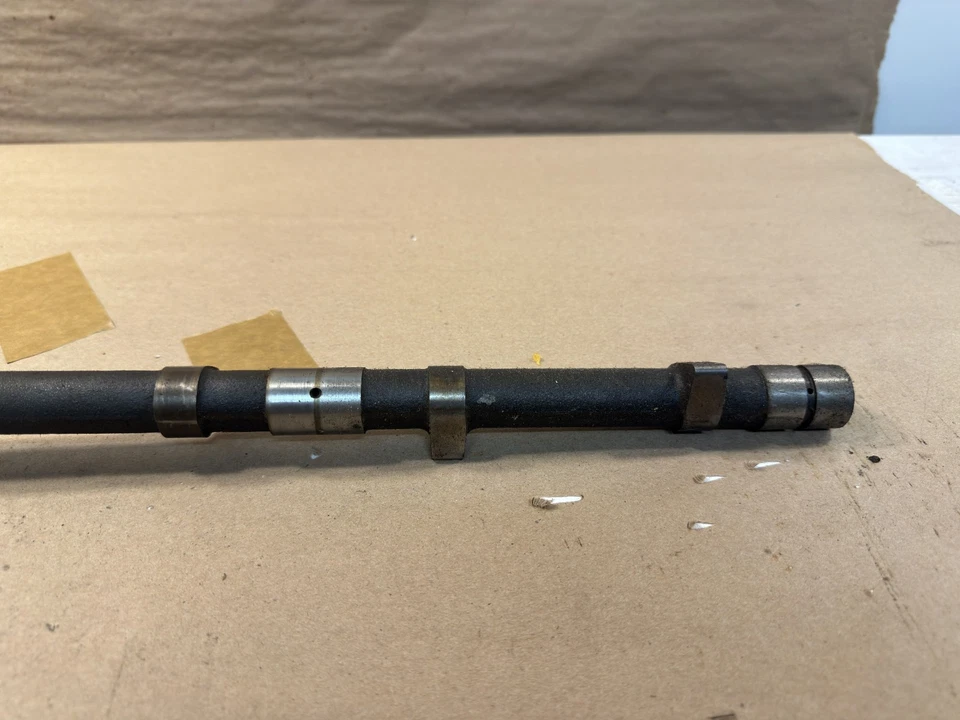 Árbol de levas de entrada Jaguar XJ6 OEM PN C3556 Foto 4 de 4