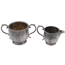 【Mappin & Webb】 ブッフェ / アントルメサーバー マッピンアンド Mappin & Webb Antique US Silver-Plated Pitchers & Jugs for sale | eBay