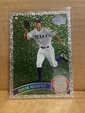 2011 Topps #603 David Murphy Diamond Anniversary