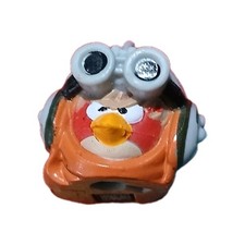 HASBRO ANGRY BIRDS STAR WARS ANAKIN SKYWALKER PODRACER TELEPOD QR CODE