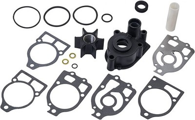 Impeller Wasserpumpe water pump kit für Mercruiser Alpha One I GEN 1 47-89984Q5