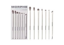 Morphe Eye Want It All 7-piece Eye Brush Set,...
