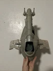 Star Wars Vintage 1981 Boba Fett’s Slave 1 One Ship Incomplete