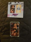 Bullion Baddies Roxy Series 7 1oz Silver