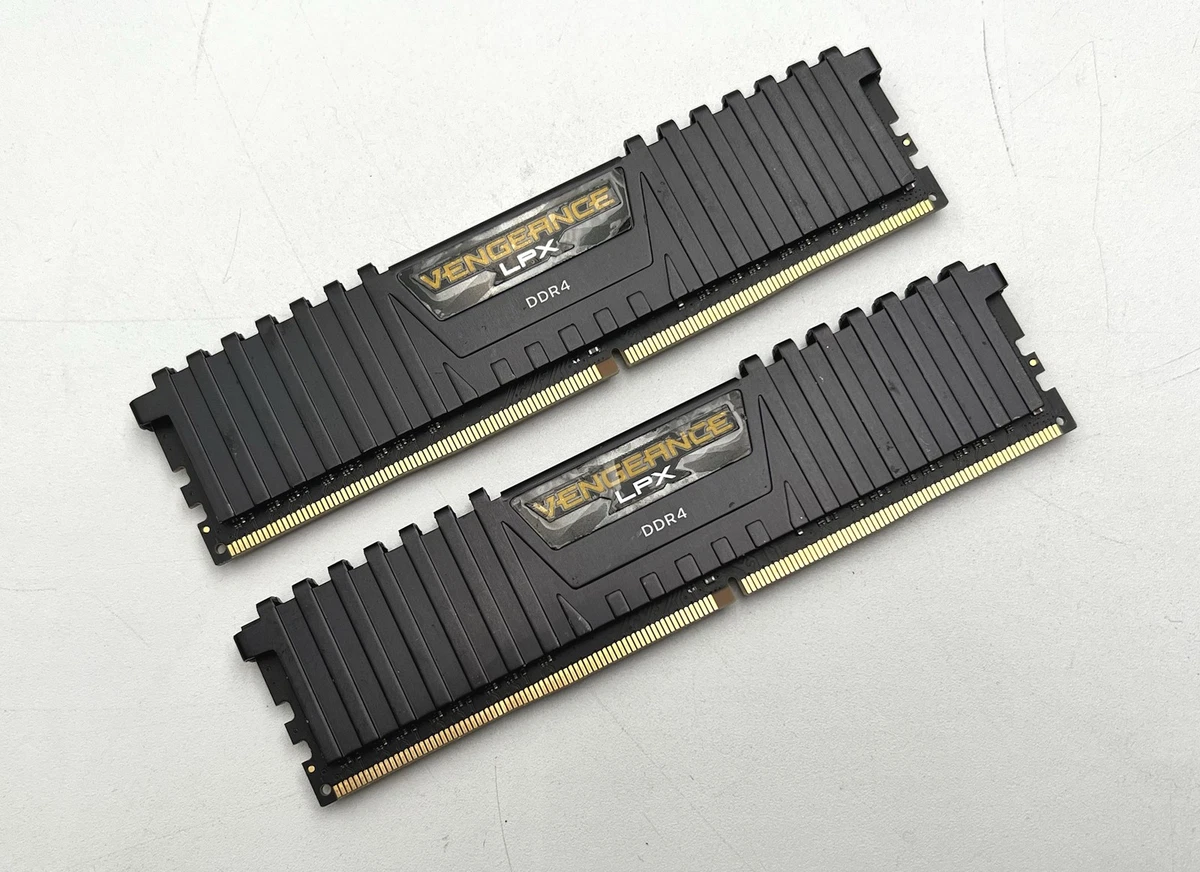 PC4-23400 (DDR4-2933) Bus Speed DDR4 SDRAM Memory (RAM) for sale