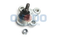 Traggelenk FüHrungsgelenk Oyodo 10Z0524-OYO FüR Hyundai I30 PDE PD Pden Kona OS