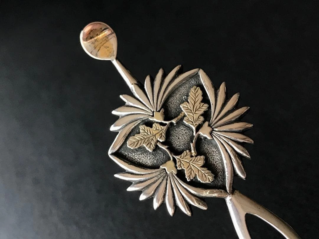 Kanzashi In other Japanese Antiques for sale | eBay